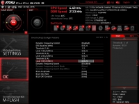 MSI Z170A XPOWER GAMING TITANIUM EDITION