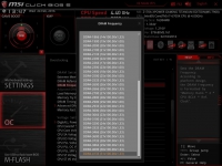 MSI Z170A XPOWER GAMING TITANIUM EDITION