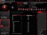 MSI Z170A XPOWER GAMING TITANIUM EDITION