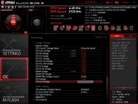 MSI Z170A XPOWER GAMING TITANIUM EDITION