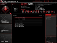 MSI Z170A XPOWER GAMING TITANIUM EDITION