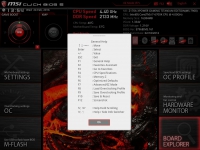 MSI Z170A XPOWER GAMING TITANIUM EDITION