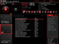 MSI Z270 GAMING M7-1