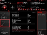 MSI Z270 GAMING M7-1