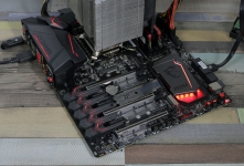 MSI Z270 GAMING M7