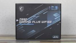 MSI Z890 GAMING PLUS WIFI6E-1