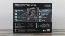 MSI Z890 GAMING PLUS WIFI6E-1