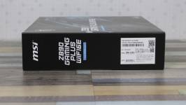 MSI Z890 GAMING PLUS WIFI6E-1