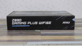 MSI Z890 GAMING PLUS WIFI6E-1