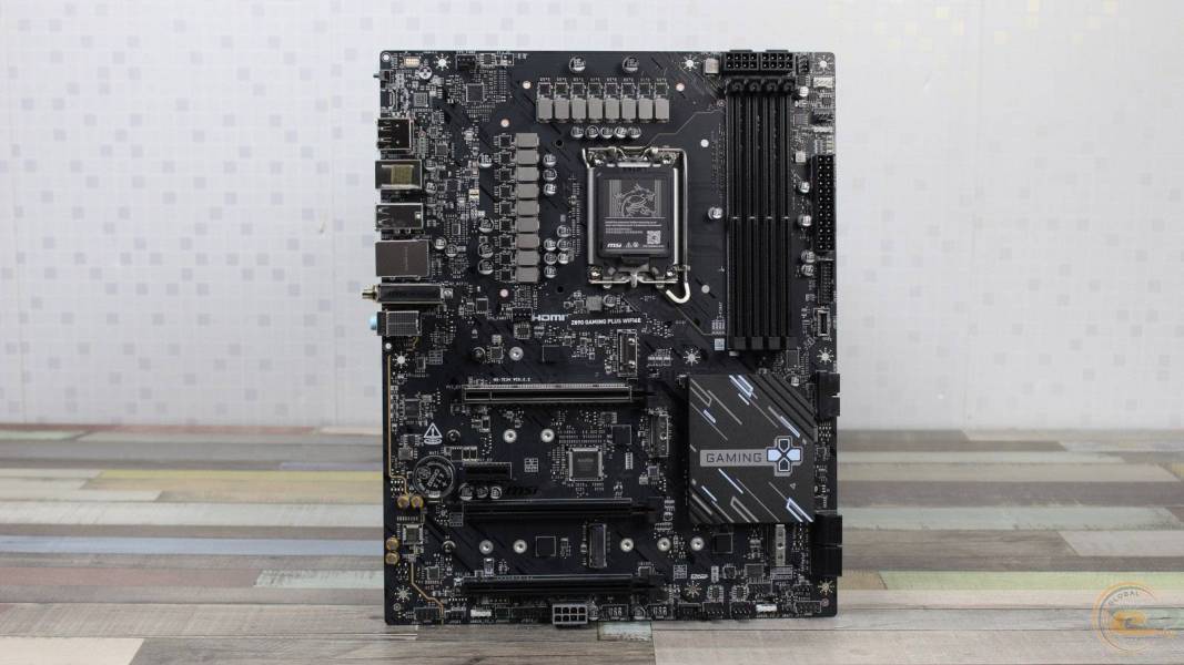 MSI Z890 GAMING PLUS WIFI6E-2
