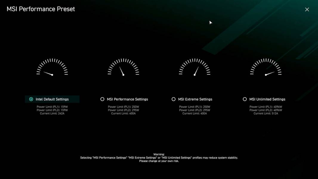 MSI Z890 GAMING PLUS WIFI6E-3