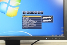 NEC MultiSync EA275UHD 1