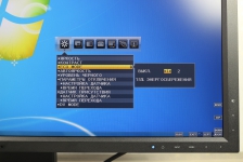 NEC MultiSync EA275UHD 1