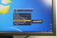 NEC MultiSync EA275UHD 1