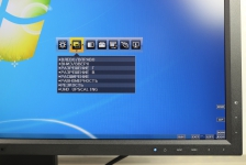 NEC MultiSync EA275UHD 1