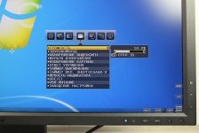 NEC MultiSync EA275UHD 1