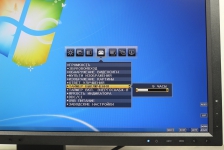 NEC MultiSync EA275UHD 1