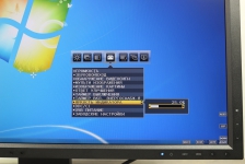 NEC MultiSync EA275UHD 1