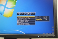 NEC MultiSync EA275UHD 1
