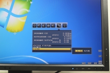 NEC MultiSync EA275UHD 1