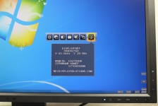 NEC MultiSync EA275UHD 1