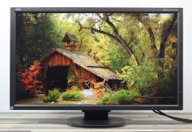 NEC MultiSync EA275UHD 2