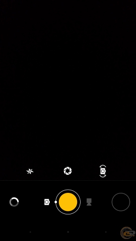 Neffos C5 Max cam soft