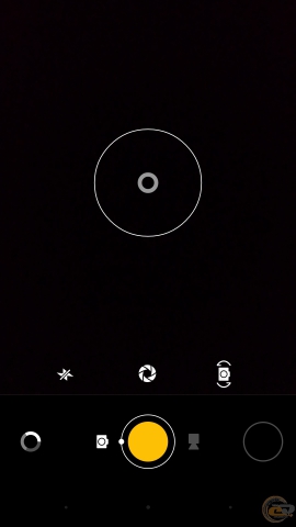 Neffos C5 Max cam soft