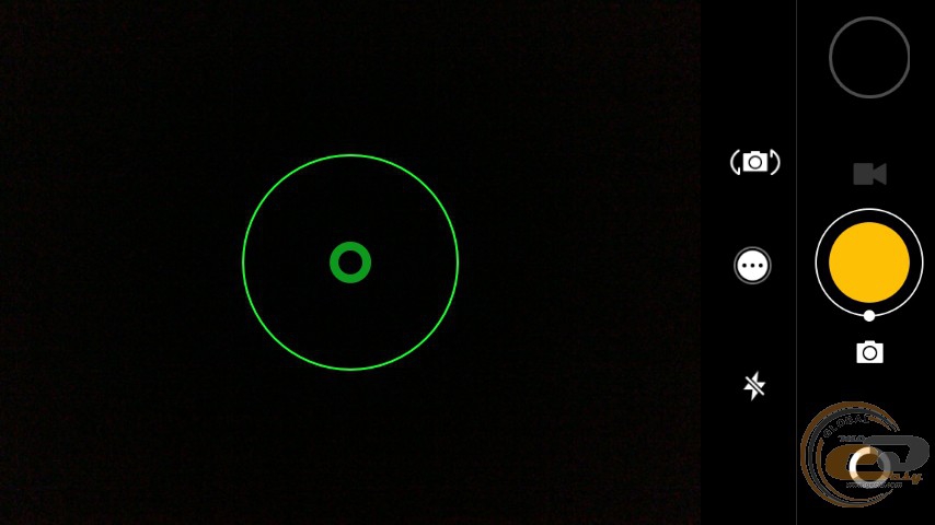 Neffos Y5L cam soft