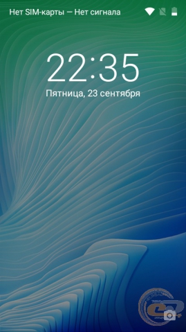 Neffos Y5L os