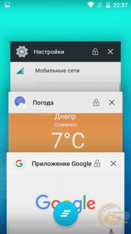 Neffos Y5L os