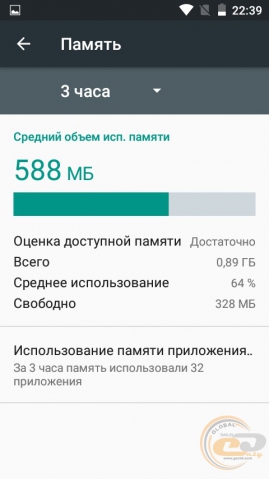 Neffos Y5L settings