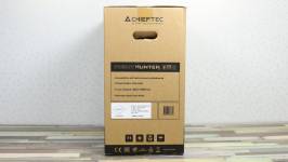 Night Hunter GS-03B-BLK-OP-1