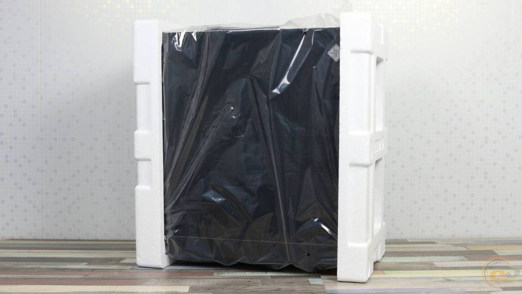 Night Hunter GS-03B-BLK-OP-1