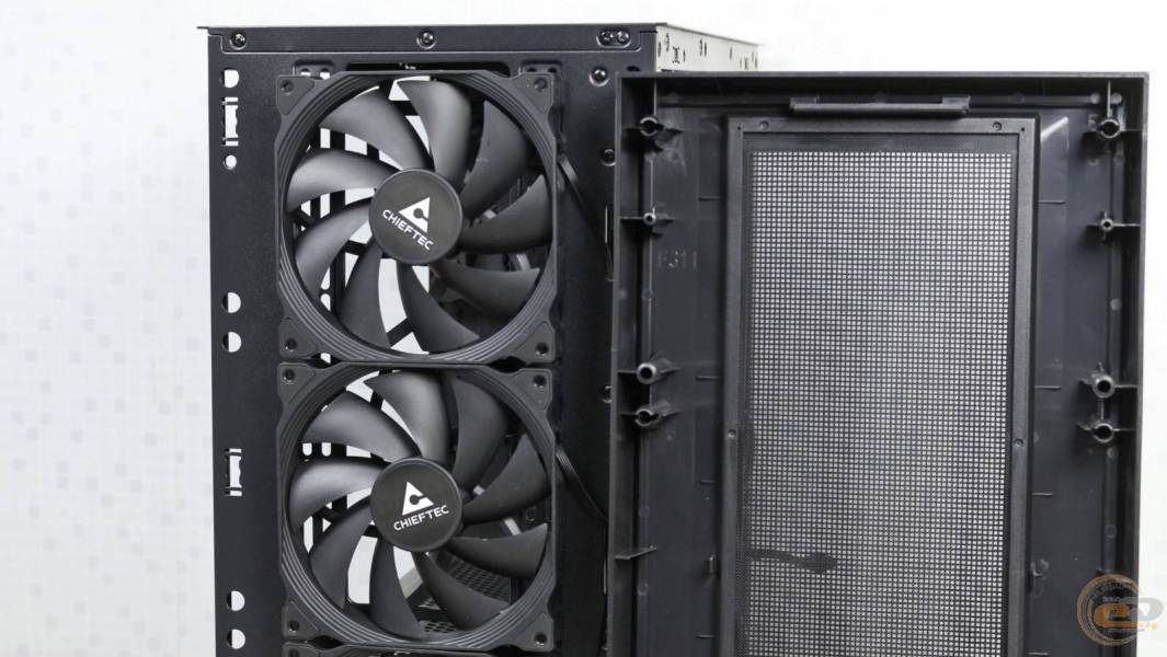 Night Hunter GS-03B-BLK-OP-2