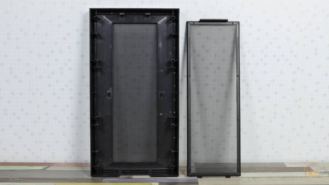 Night Hunter GS-03B-BLK-OP-2