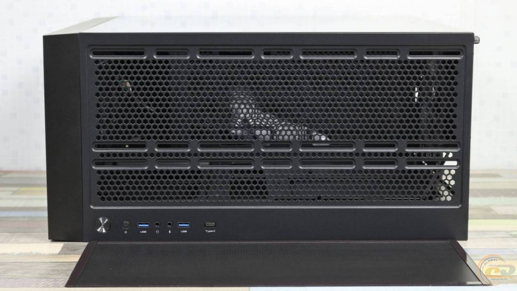 Night Hunter GS-03B-BLK-OP-3