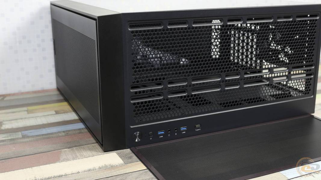 Night Hunter GS-03B-BLK-OP-3