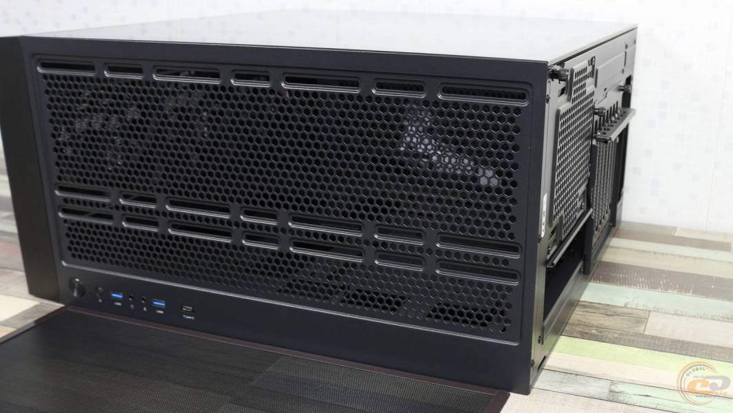 Night Hunter GS-03B-BLK-OP-3