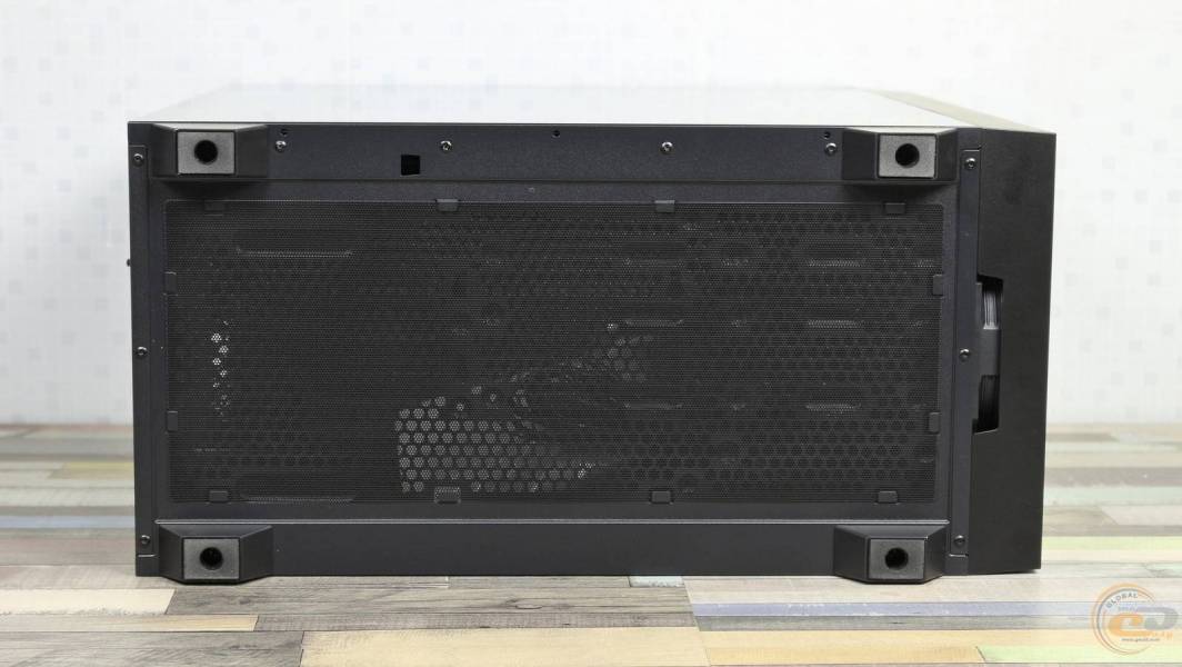 Night Hunter GS-03B-BLK-OP-4