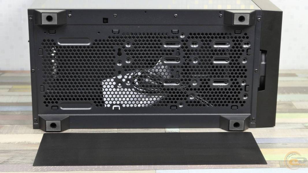 Night Hunter GS-03B-BLK-OP-4