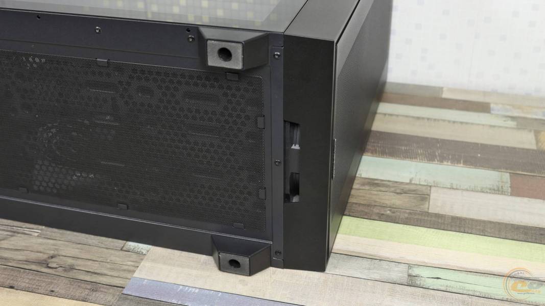 Night Hunter GS-03B-BLK-OP-4