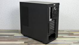 Night Hunter GS-03B-BLK-OP-5