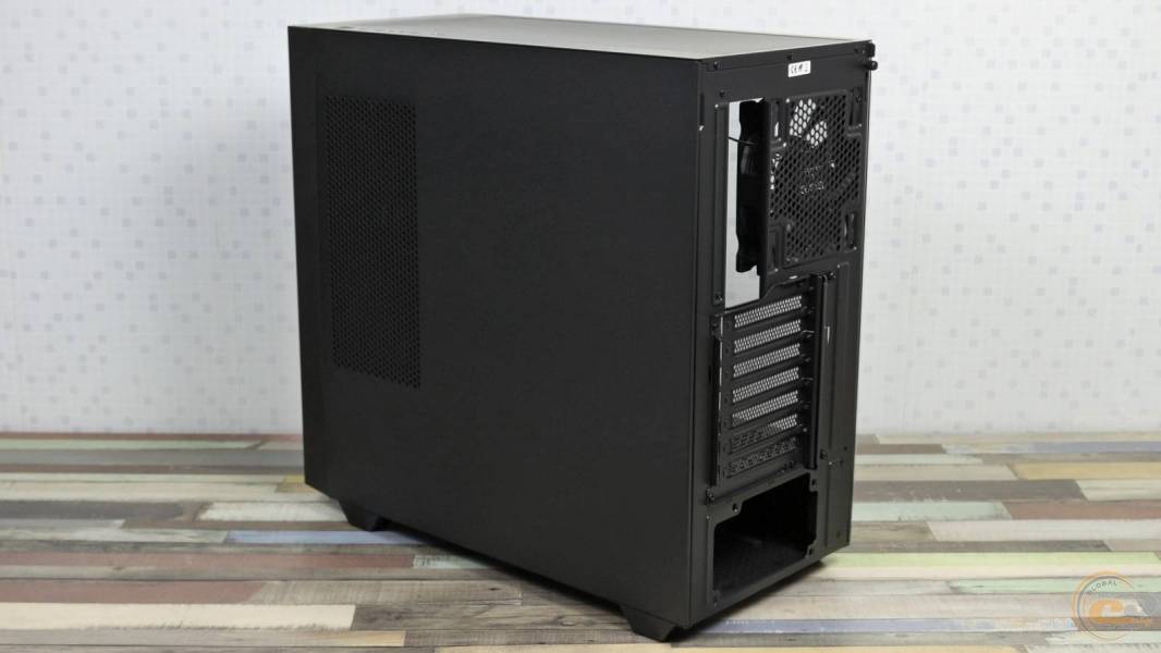 Night Hunter GS-03B-BLK-OP-5