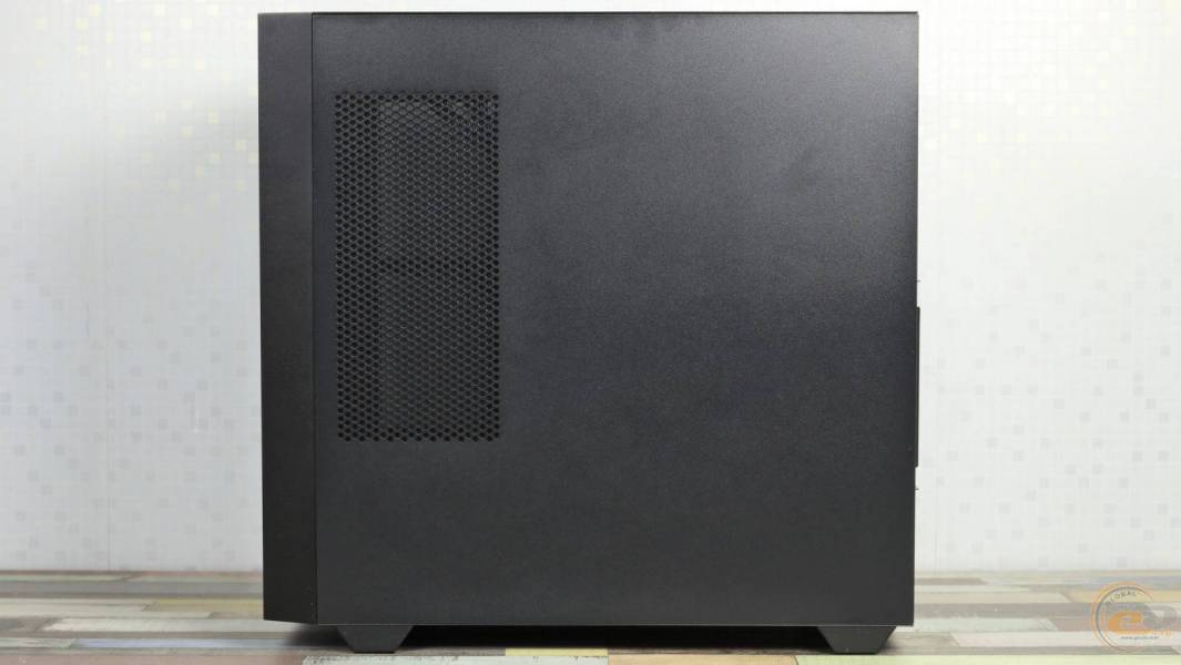 Night Hunter GS-03B-BLK-OP-5