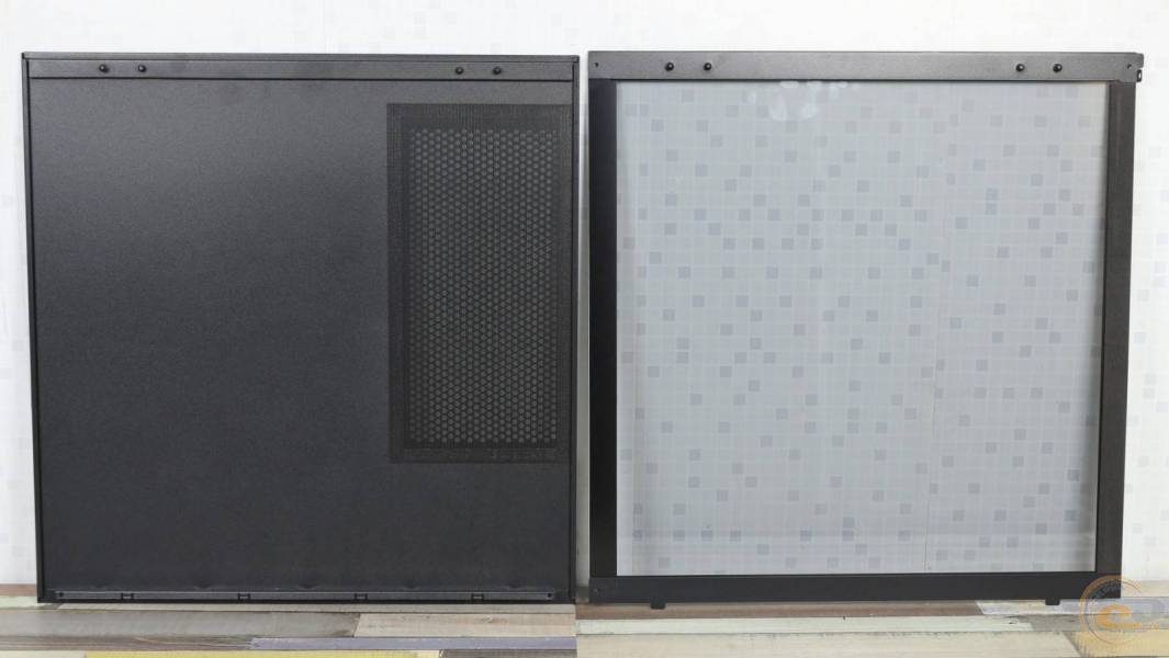 Night Hunter GS-03B-BLK-OP-5