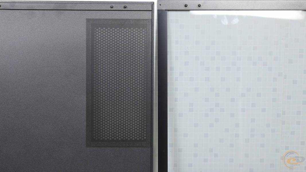 Night Hunter GS-03B-BLK-OP-5