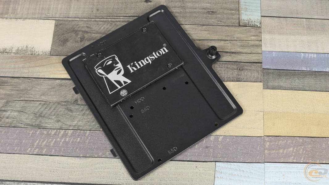 Night Hunter GS-03B-BLK-OP-6