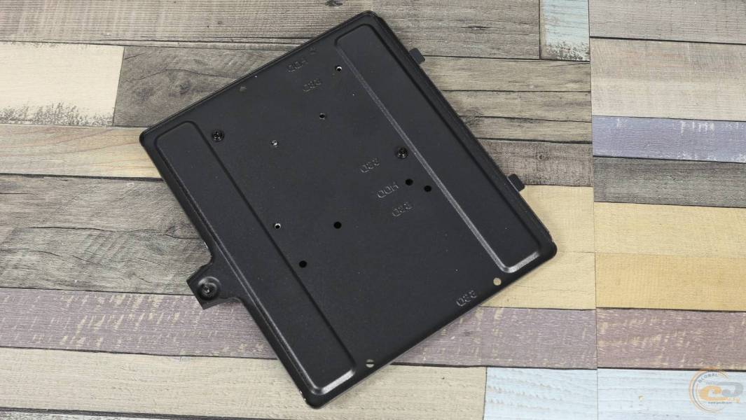 Night Hunter GS-03B-BLK-OP-6