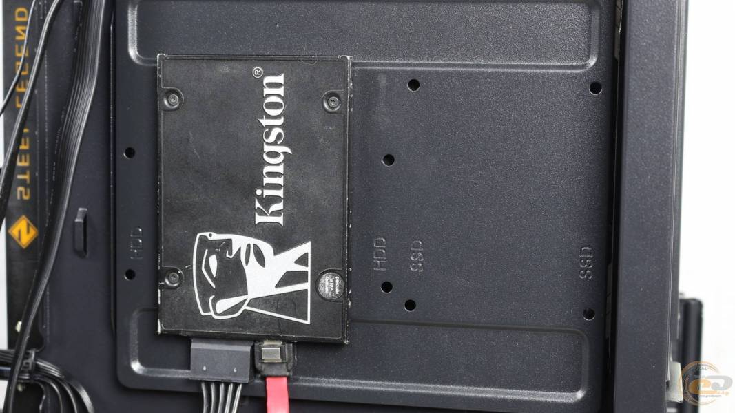 Night Hunter GS-03B-BLK-OP-6